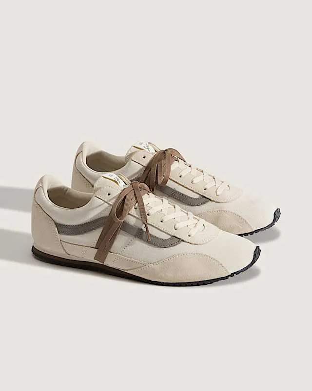 Vans Premium Super Lowpro Beige (VN000EHNCRM)