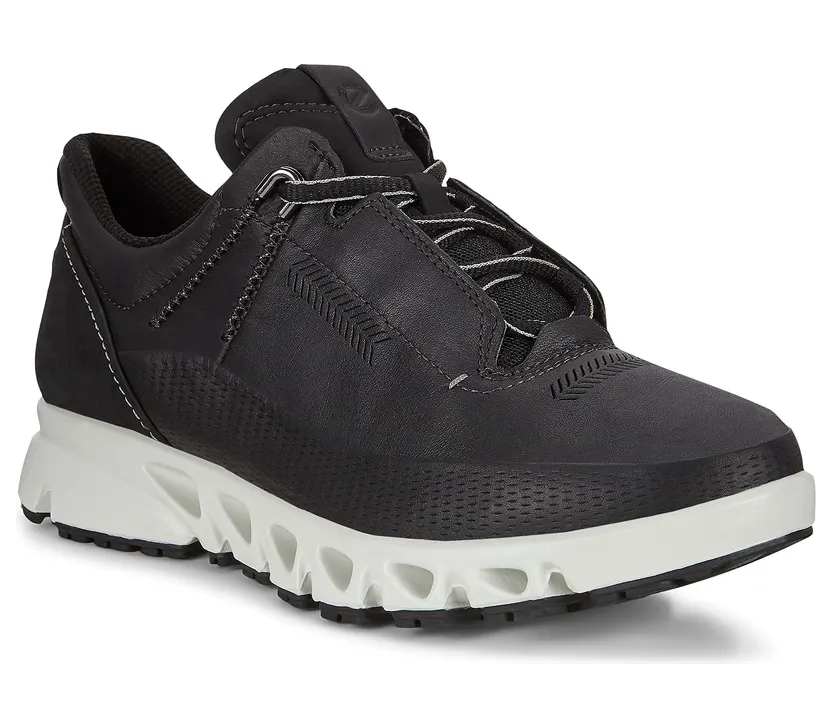 Ecco MULTI-VENT W Zwart (88012301001)