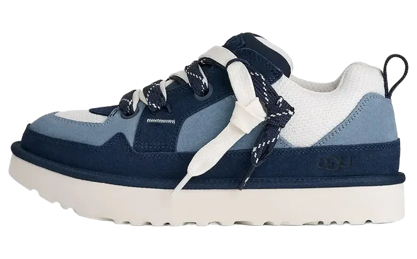 Ugg Lowmel Lo “Deep Ocean Whale” (1169493-DNW)