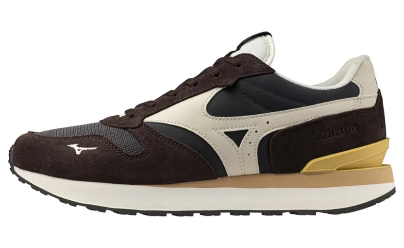 Mizuno RB87 Black Sand Summer Sand Mole (D1GA235226)