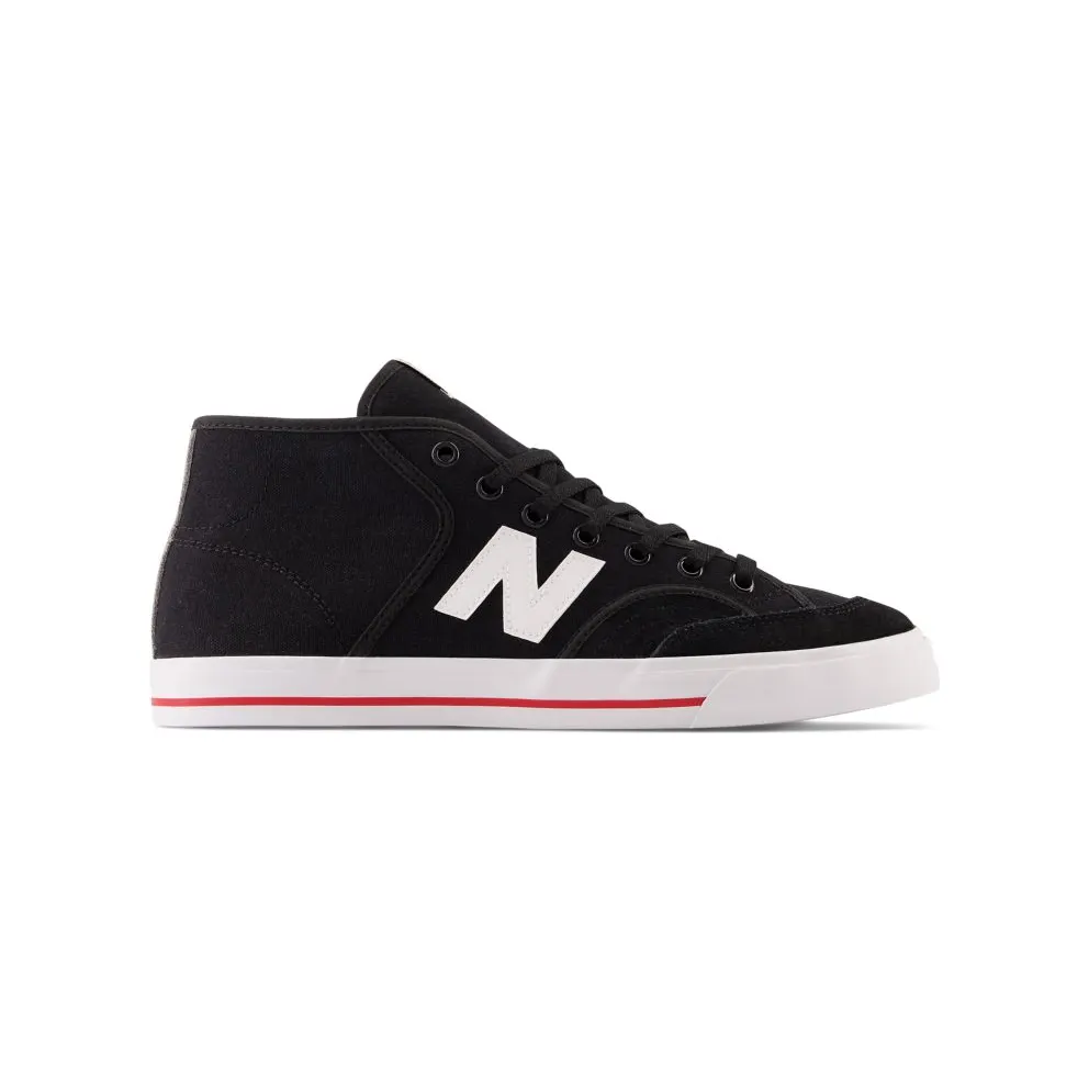 New Balance Pro Court 213 “Black White” (NM213UNT)