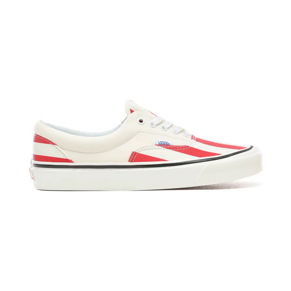 Vans Era 95 DX ‘White Red’ White/Red (VN0A2RR1VN2)