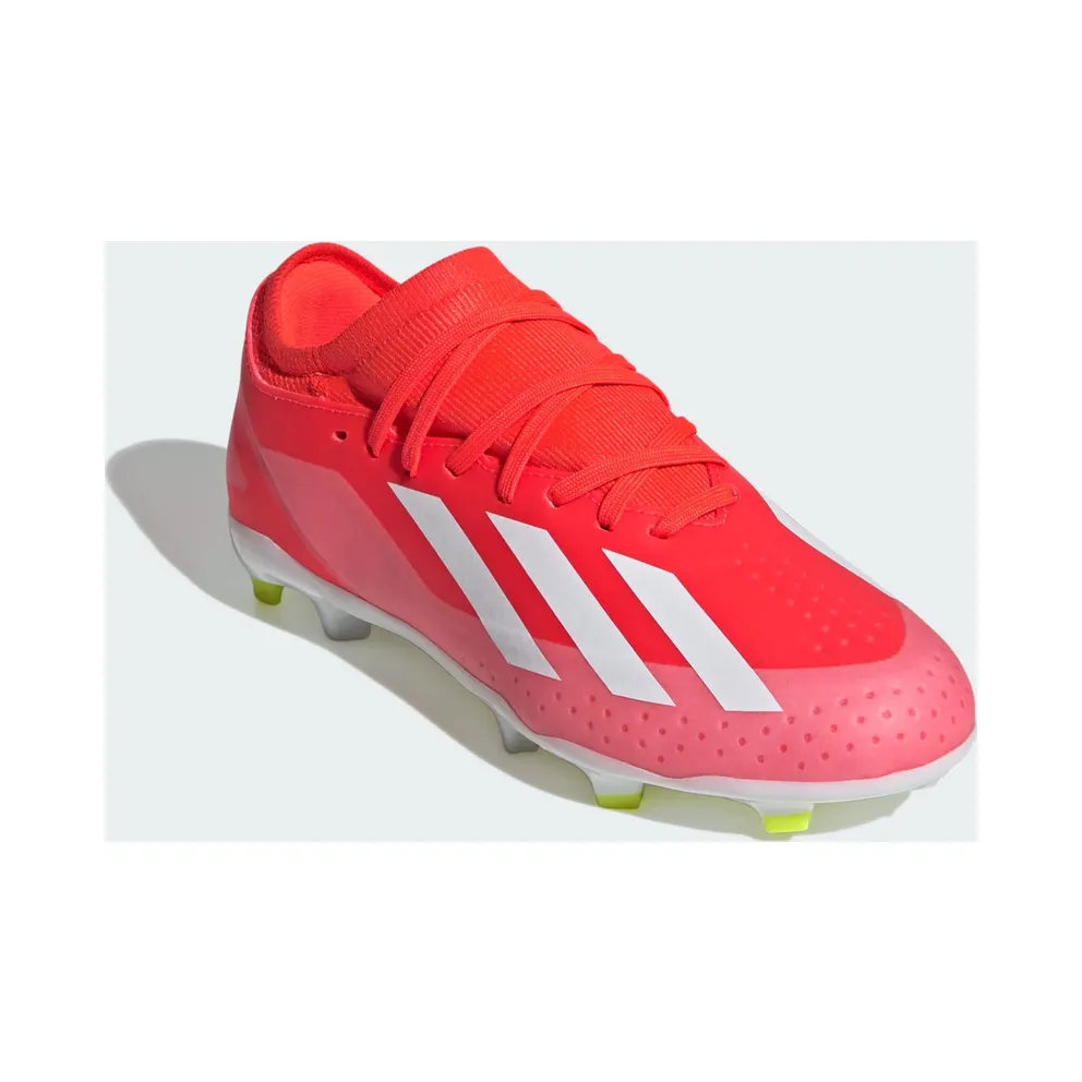 adidas X Crazyfast League Firm Ground Football Boots (IF0693)