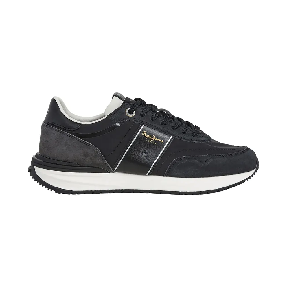 Pepe Jeans Buster Serie Shoes PMS600008-999