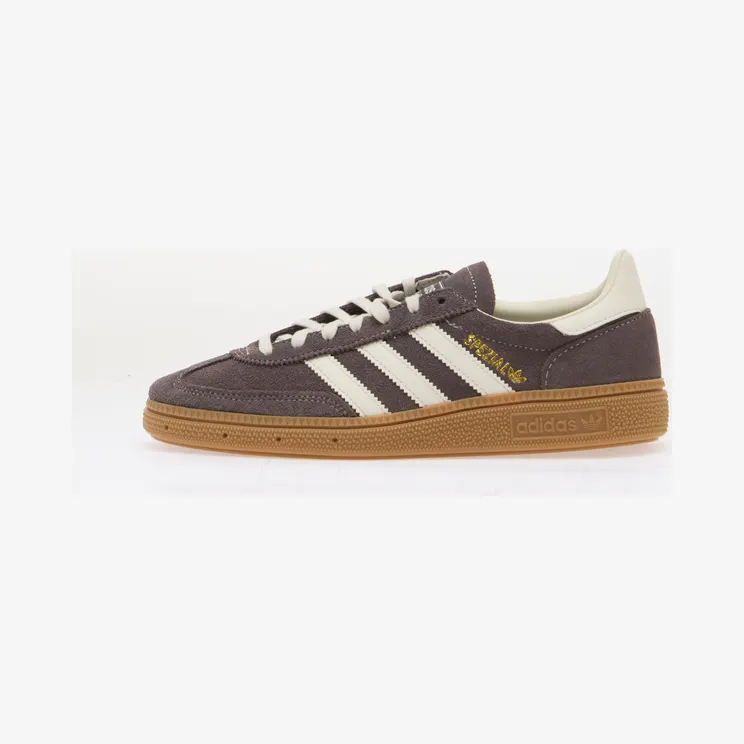 adidas Spezial Grey