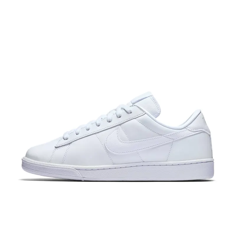 Nike Tennis Classic White (W) White/White-Blue Cap (312498-129)