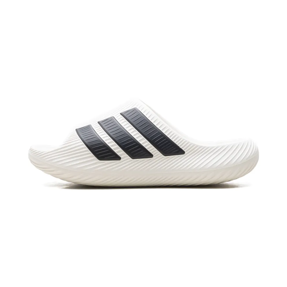 Adidas PURECHILL SLIPPERS Core White / Core Black / Core Black (KI0054)