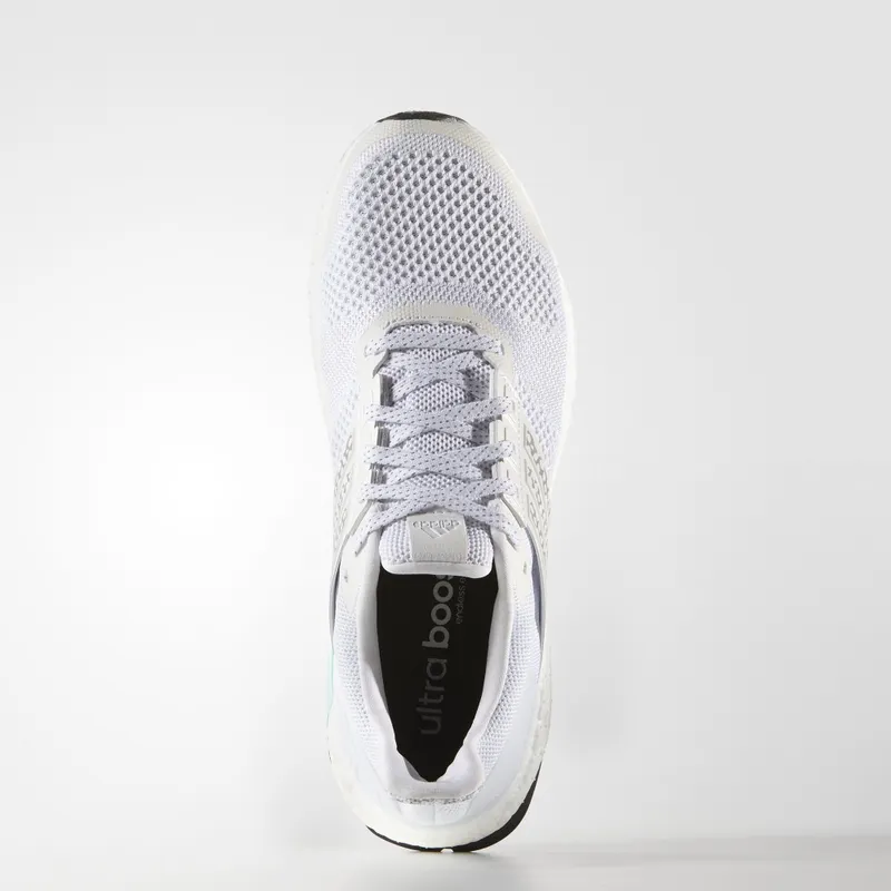 adidas Ultra Boost ST Glow White White (AF6396)
