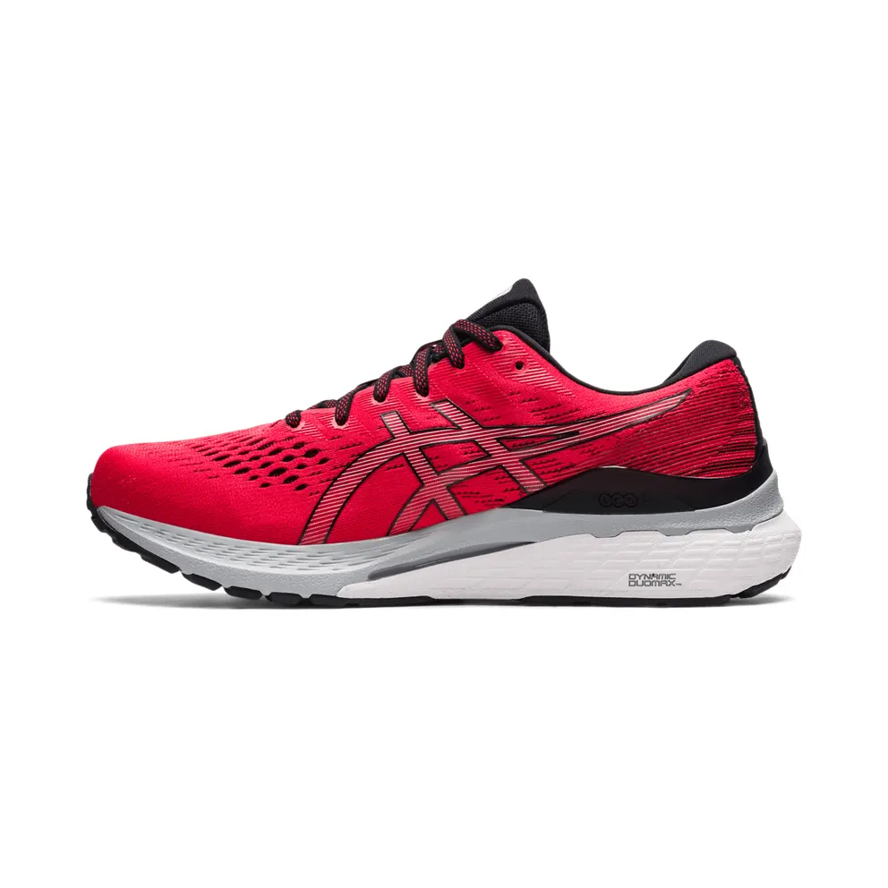 Asics GEL-KAYANO 28 Electric Red/Black (1011B189.600)