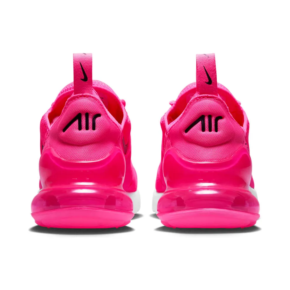 Nike Air Max 270 Hyper Pink Black (FB8472-600)