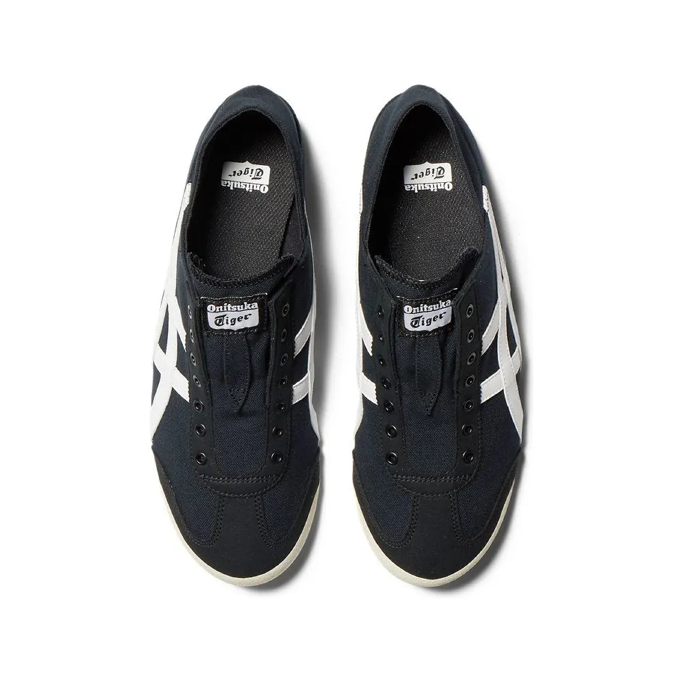 Onitsuka Tiger Mexico 66 Paraty Black White (1183A437-002)