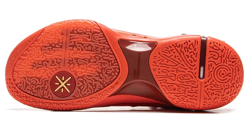 li-ning-wade ABPV021-14