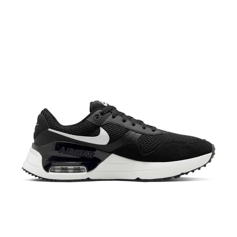 Nike Air Max SYSTM Black (DM9537-001)