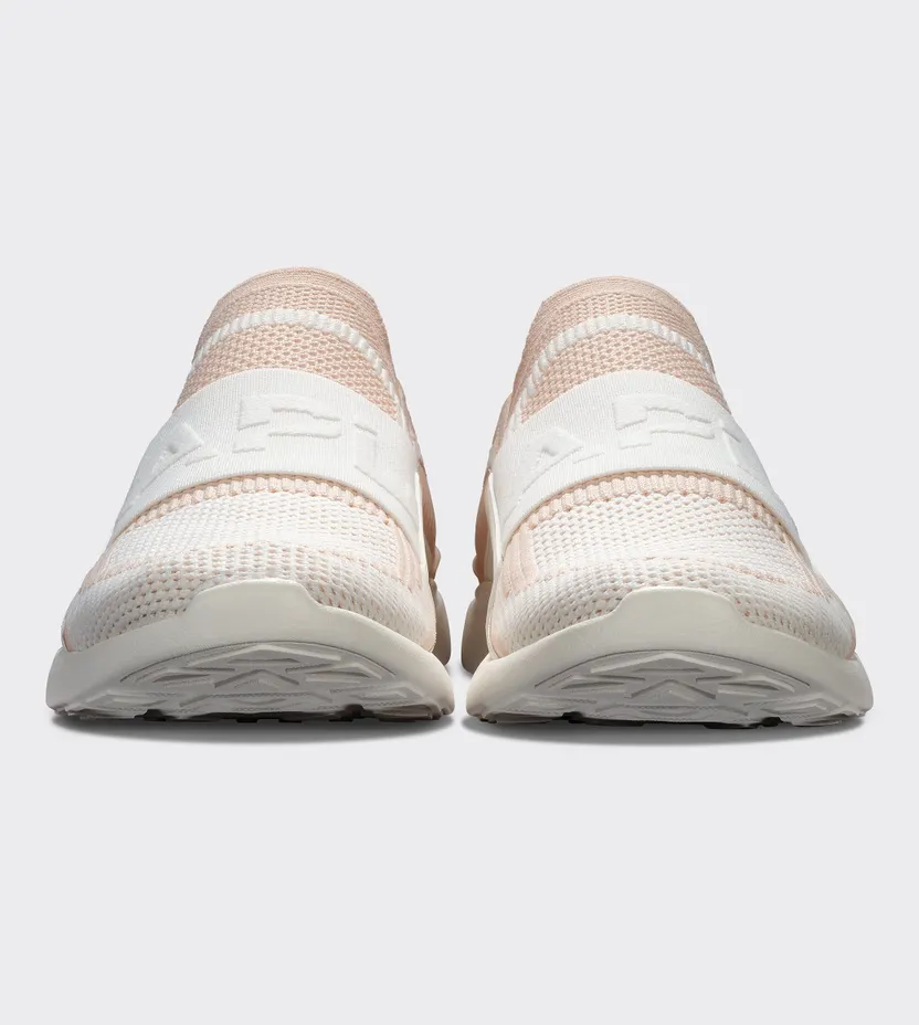 APL TechLoom Bliss “Ivory/Oat Silk/Ribbed” (Dames) (4)