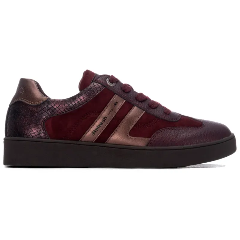 Refresh 17608501 Shoes 17608501-Bordeaux