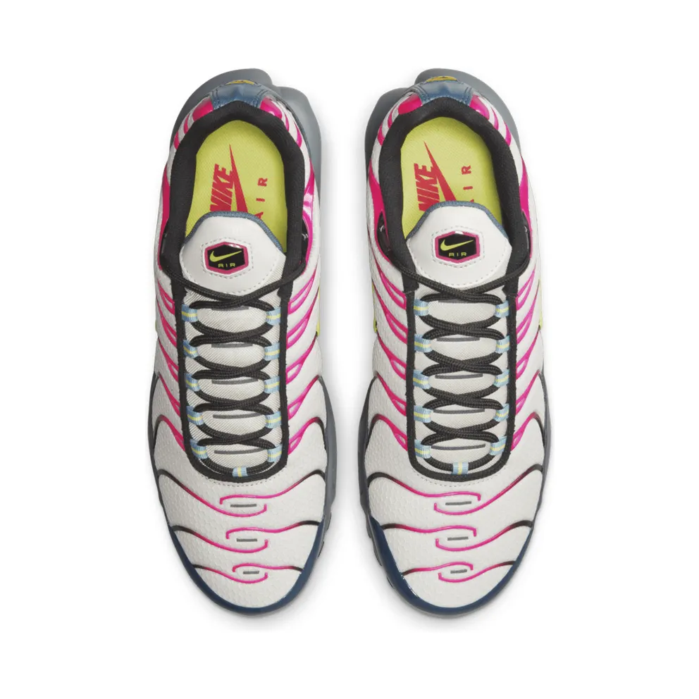 Nike Air Max Plus Pink Teal Volt (DH4776-002)