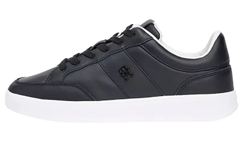 Tommy Hilfiger Black (FW0FW09028-Black) (FW0FW09028BLACK)