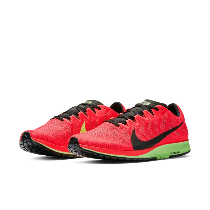 Nike Air Zoom Streak 7 “Red Orbit” (AJ1699-663)