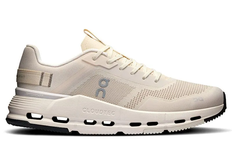 On Running Cloudnova Form 2 TT Cream Ivory (3WF10552940)