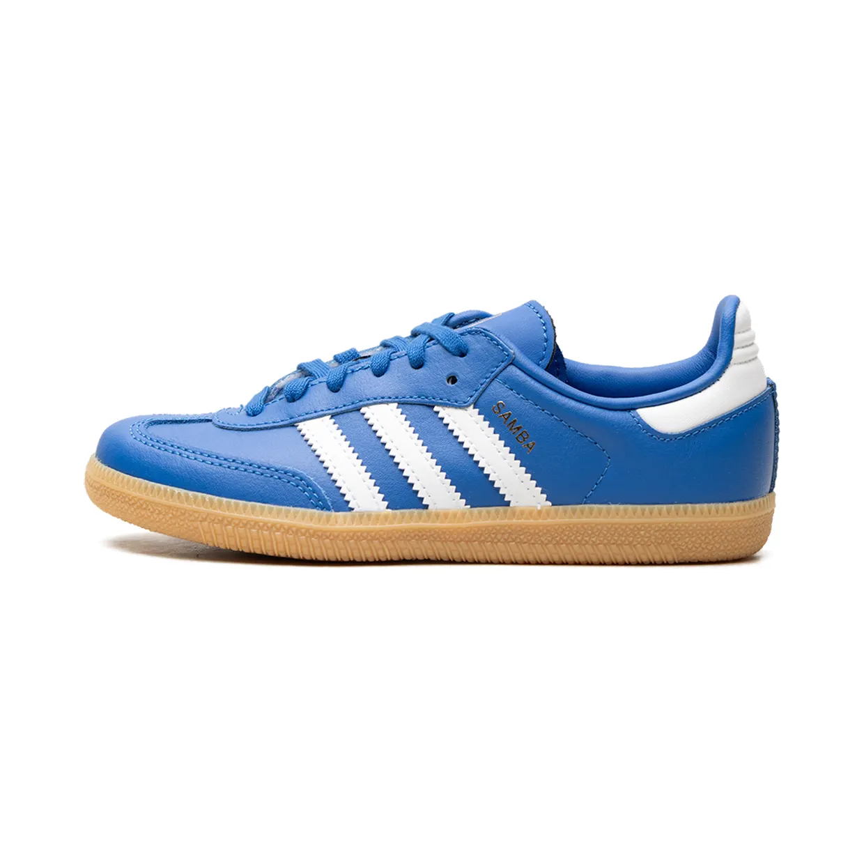 adidas-samba JR7431