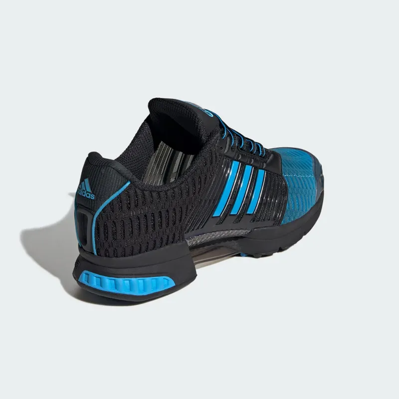 Adidas CLIMACOOL 1 Shoes Core Black / Lucid Aquamarine / Core Black (KI5321)