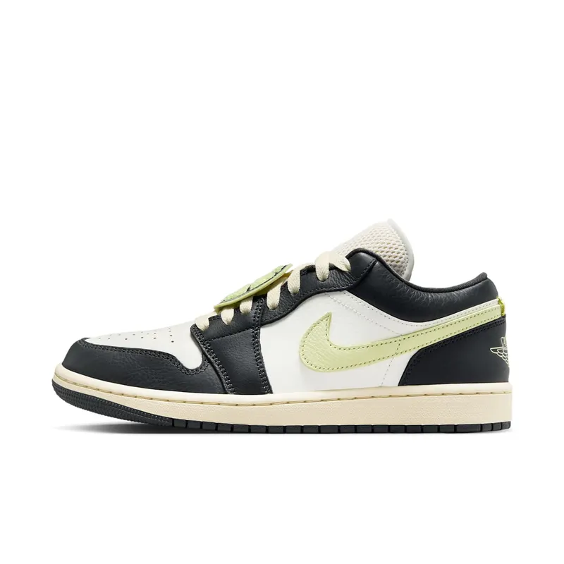 Jordan 1 Low SE “Fall League” (HQ3009-003)