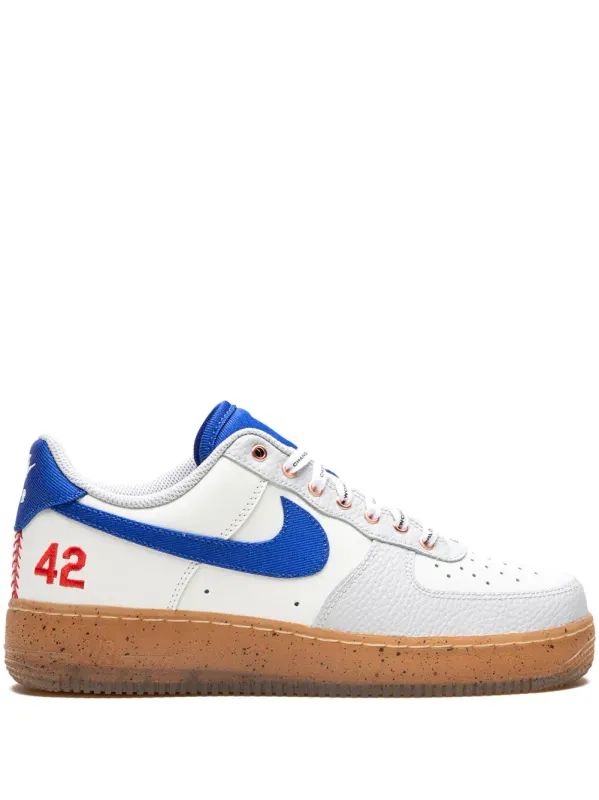 Nike Air Force 1 Low Jackie Robinson – White (FN1868)
