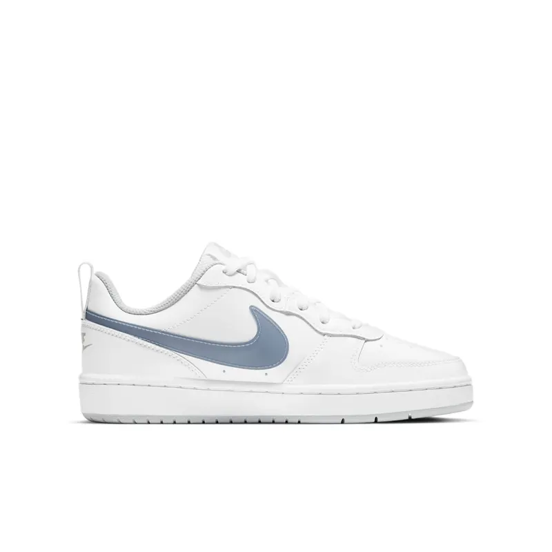Nike Court Borough Low 2 Arctic Punch (DD3023-100)