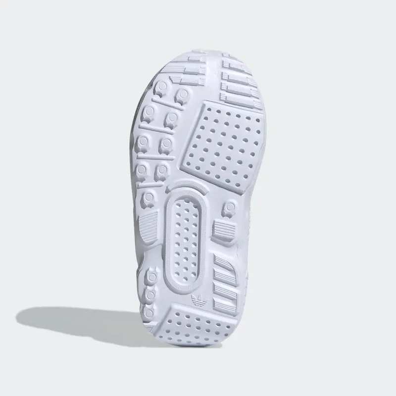 Adidas ZX 22 Cloud White / Cloud White / Crystal White (GZ1559)