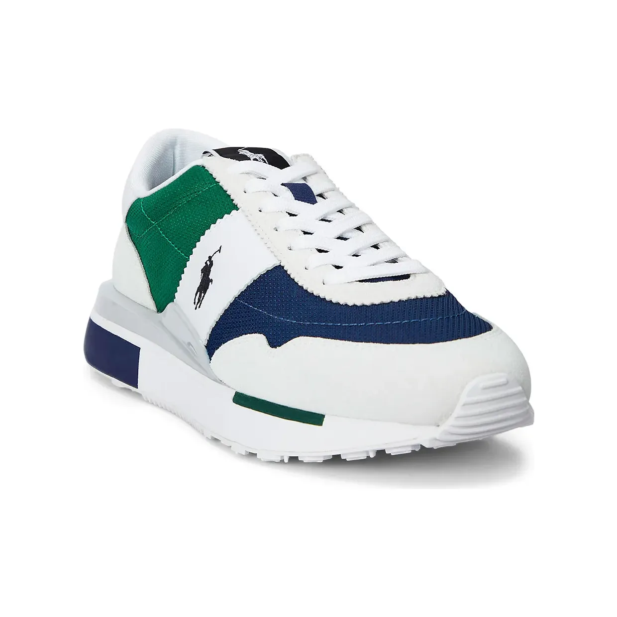 Ralph Lauren Ftw 809960978 Schoenen 809960978-002