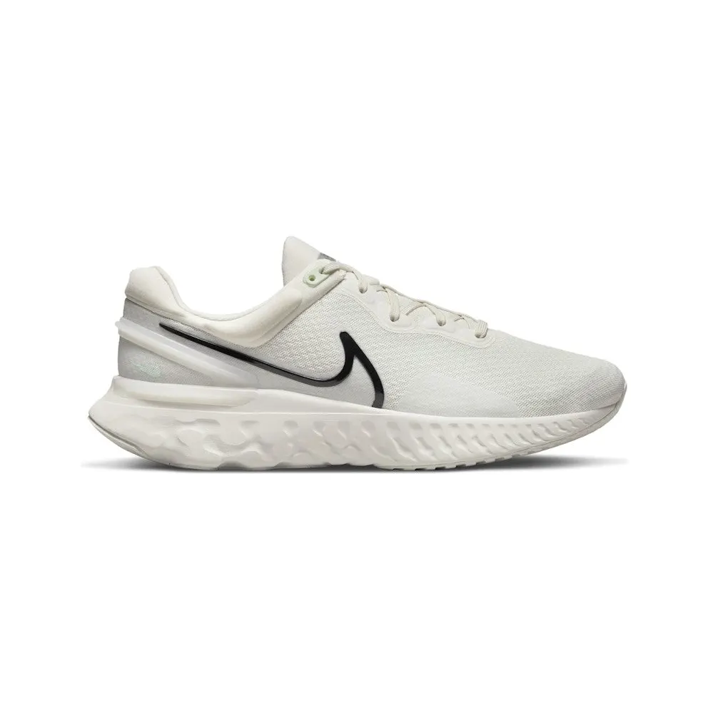 Nike React Miler 3 Phantom Black (DD0490-004)