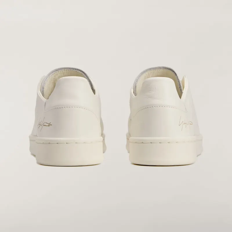 Adidas Y-3 STAN SMITH Off White / Off White / Off White (KI3463)