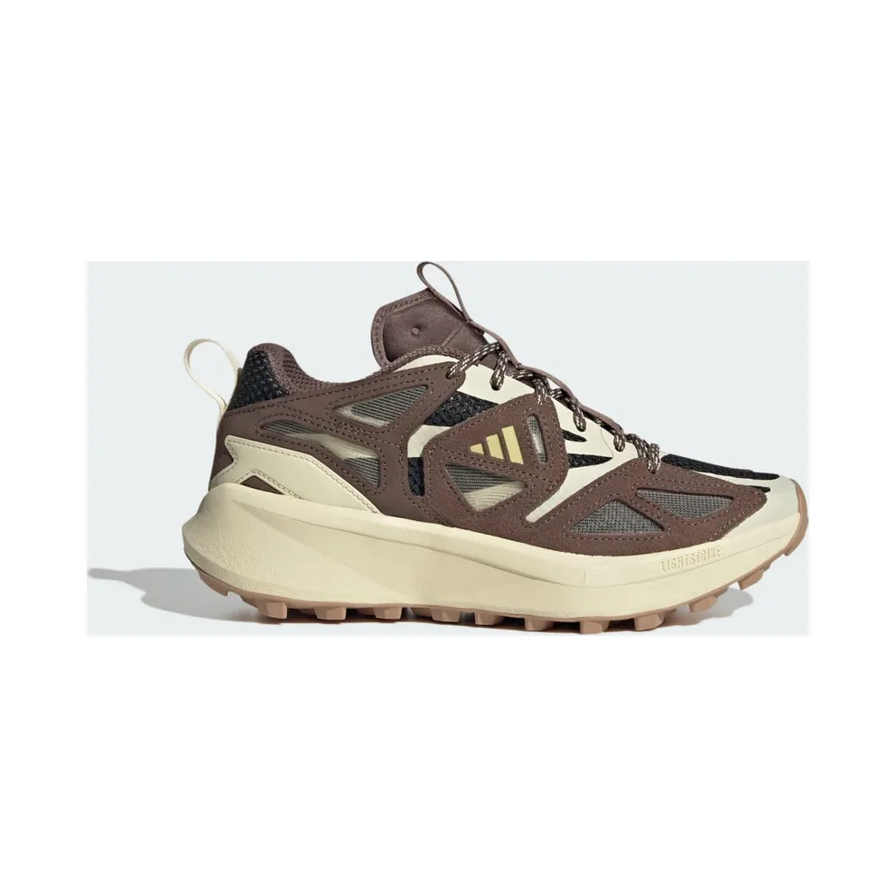 Adidas Kantai Trail Core Black / Powder Yellow / Earth Strata (JR5615)