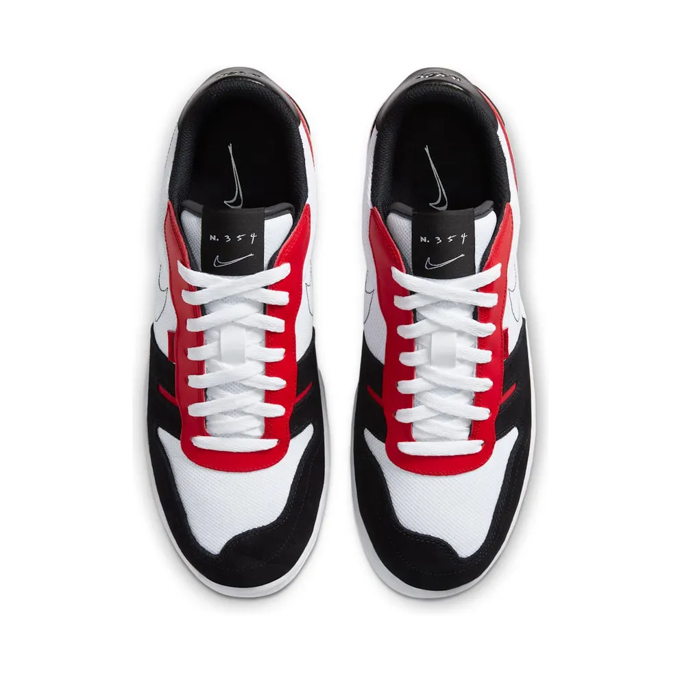 Nike Squash-Type University Red White/University Red/Black (CJ1640-103)