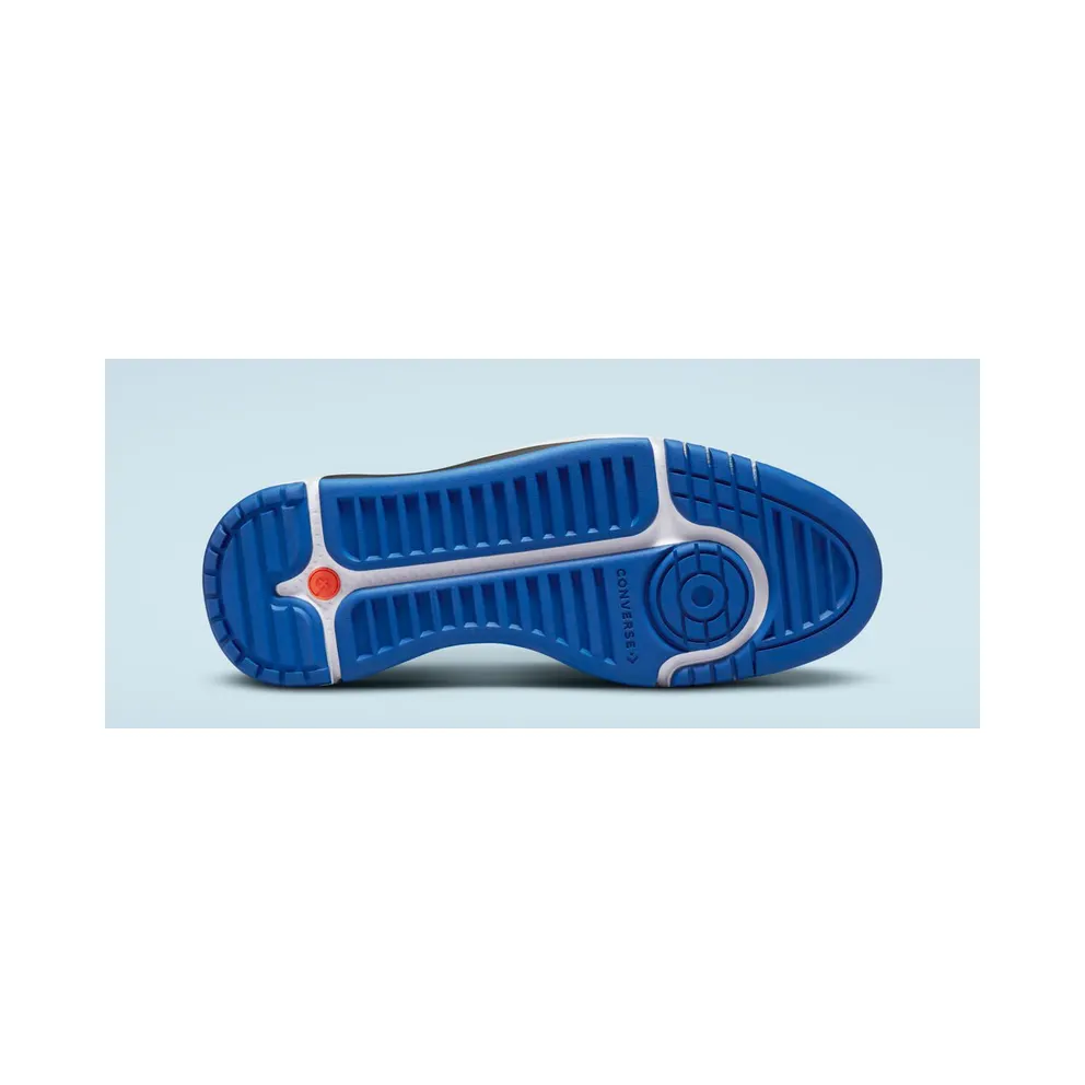Converse Weapon CX Tear Away Black/light Bone/Blue (A02519C)