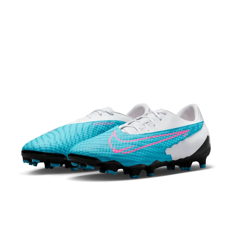 Nike Phantom GX Academy MG “Blast Pack Baltic Blue” (DD9473-446)