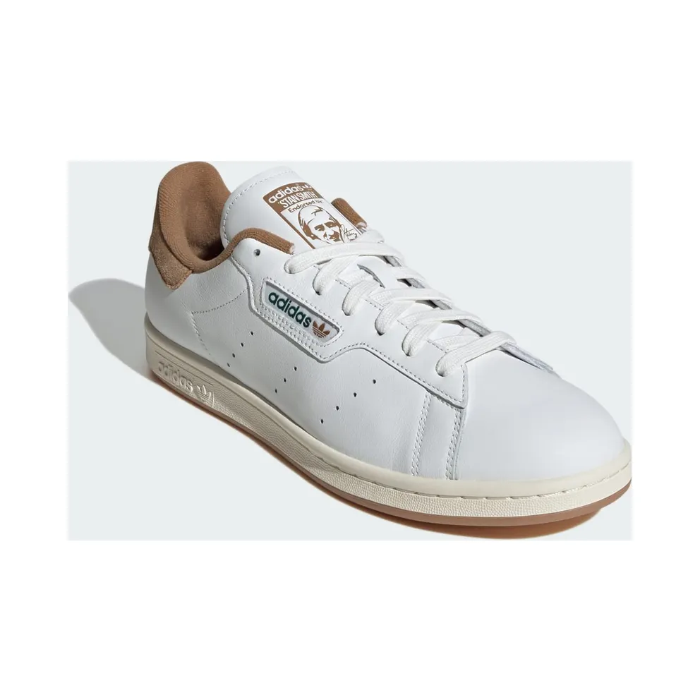 adidas Stan Smith White Brown Desert (ID1354)