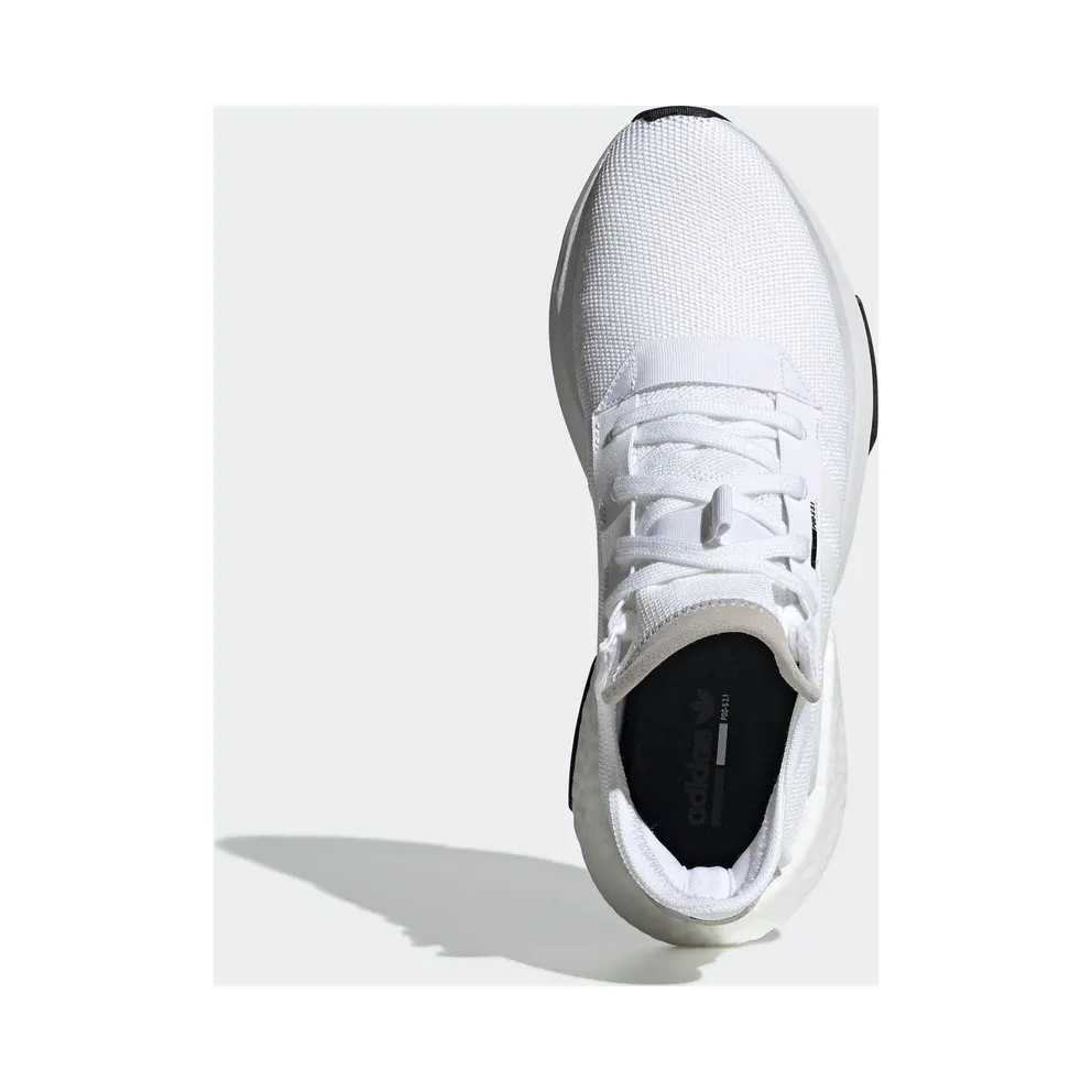 adidas POD-S3.1 Cloud White Core Black Cloud White/Cloud White/Core Black (B37367)
