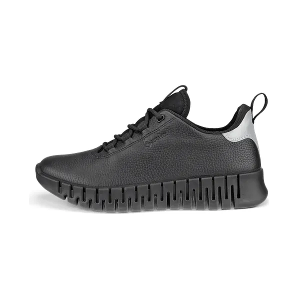 Ecco Gruuv W Black (21823301001)