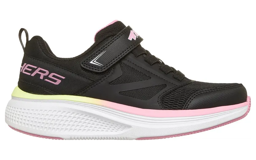 Skechers Go Run 303983L_BLK