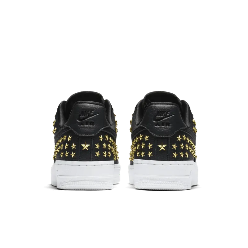 Nike Air Force 1 Low Stars Oil Grey (W) Oil Grey/Oil Grey-White (AR0639-001)