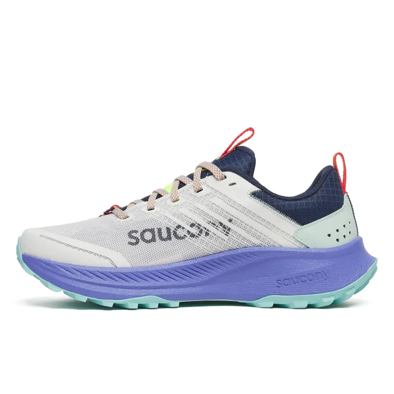 SAUCONY Ride TR2 “White / Navy” (S10951-45)