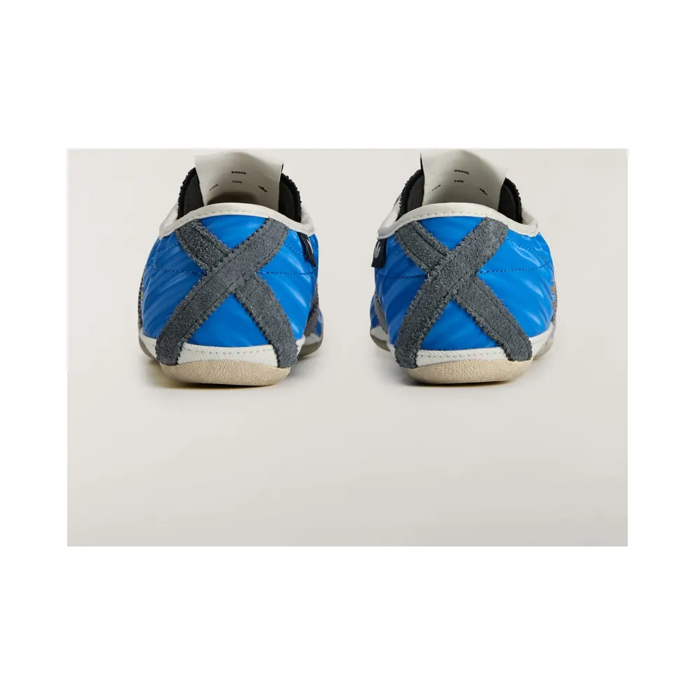 Adidas Tokyo “Song For The Mute – Bluebird Grey” (KJ4402)