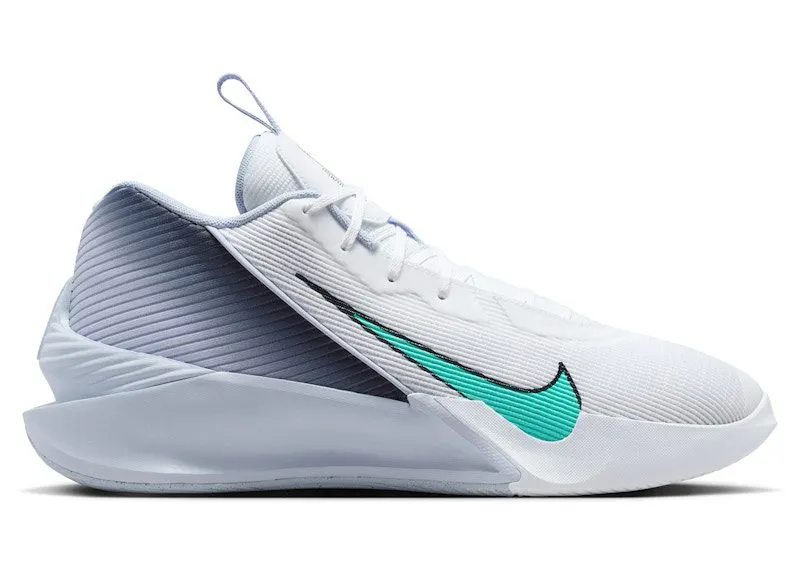 Nike GT Jump Academy White Ghost Dynamic Turquoise (FV5524-101)