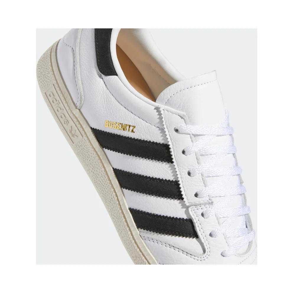 adidas Busenitz Vintage Cloud White / Core Black / Chalk White (H04879)