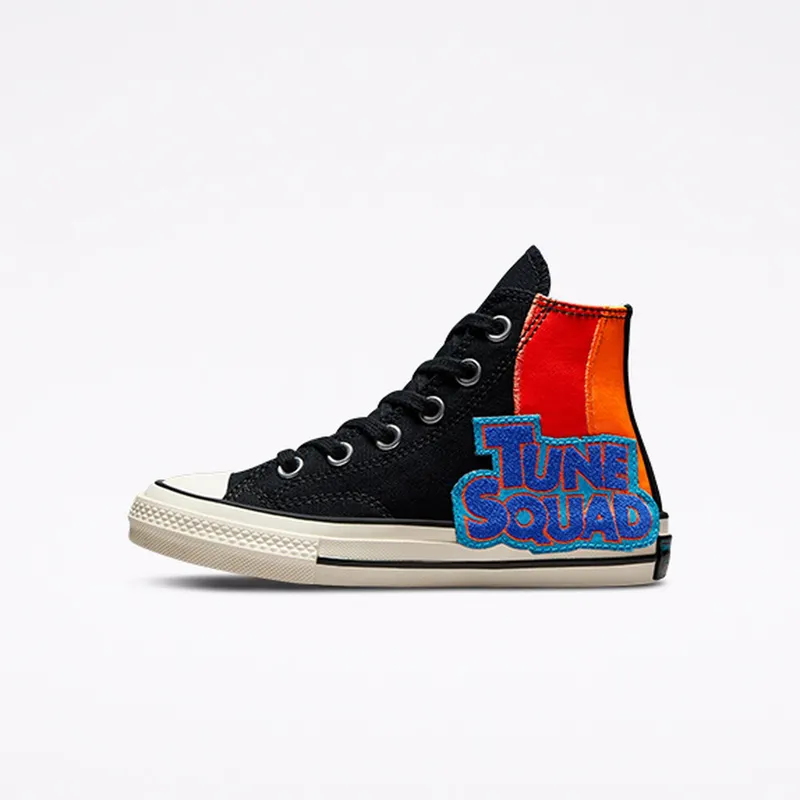Converse Chuck Taylor All-Star 70 Hi Tune Squad Space Jam (PS) (372483C)