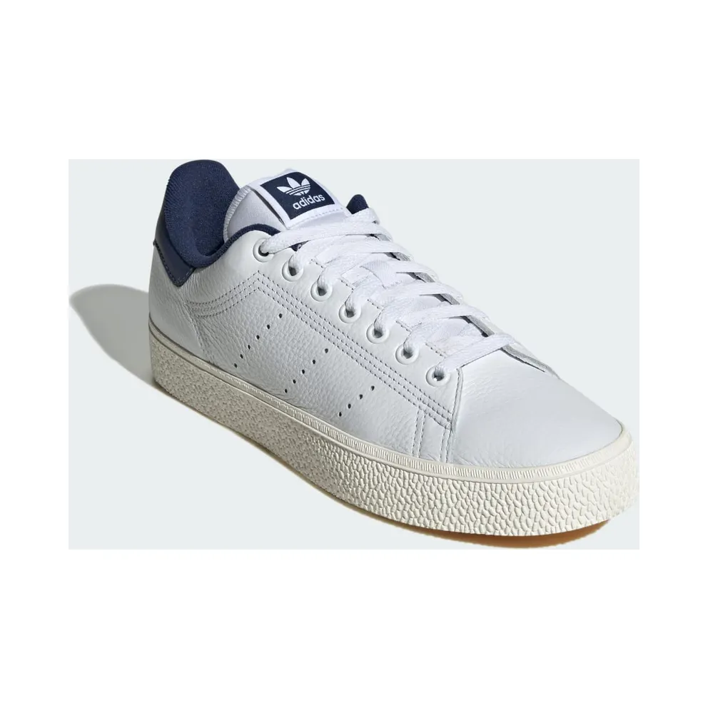 adidas Stan Smith CS White Dark Blue (IG1296)