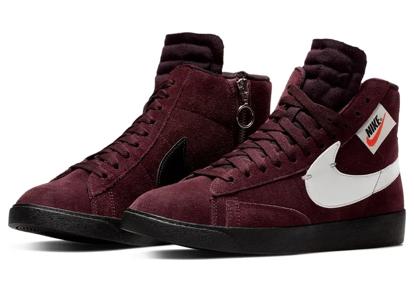 nike-blazer BQ4022-600