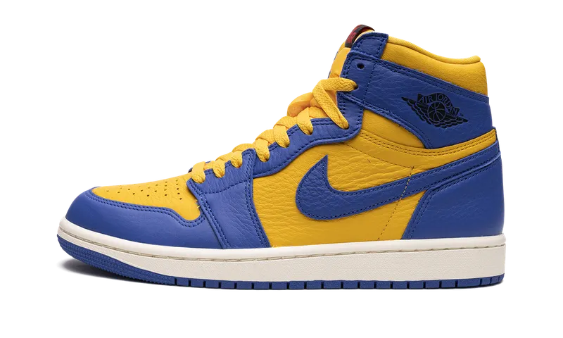 AIR Jordan 1 HIGH OG “Reverse Laney” (FD2596-700)