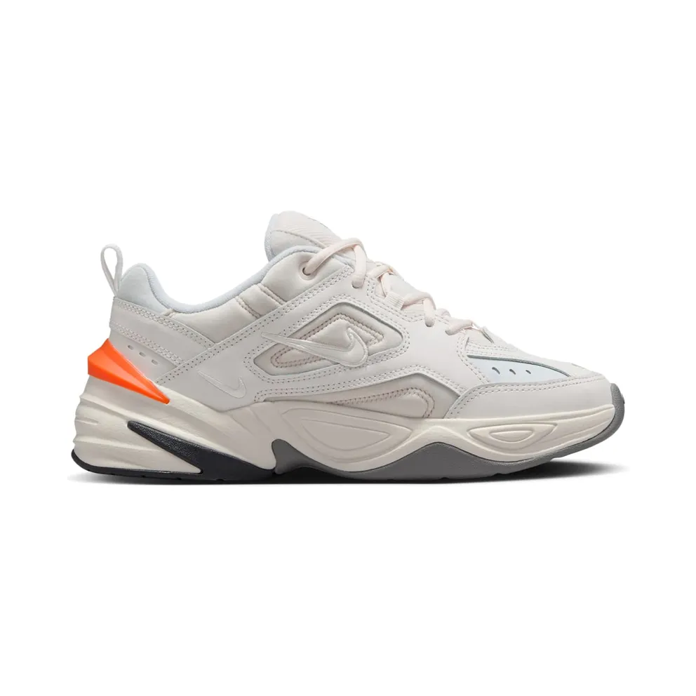 Nike M2K Tekno Phantom Olive Grey (W) Phantom/Olive Grey-Matte Silver-Hyper Crimson (AO3108-001)